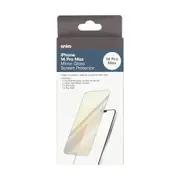 iPhone 14 Pro Max Mirror Glass Screen Protector