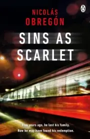 Sins As Scarlet: 'In the heady tradition of Raymond Chandler and Michael Connell