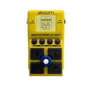 New ZOOM MS-200D+ 776898 Multi-Effects