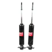 2x Front KYB Excel-G Shock Absorbers for Holden Monaro HK HT HG HG HJ HQ HX RWD