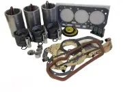 FITS FOR MAHINDRA TRACTOR ENGINE REPAIR KIT OEM 006000067R92