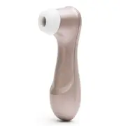 Satisfyer Pro 2 Next Generation Sonic Air Wave Clitoral Stimulator