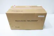 Baldor VBM3538 Ac Motor 56c 3ph 1/2hp 1725rpm 208-230/460v-ac