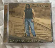 ADAM-Determination CD New & Sealed
