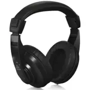Behringer HPM1100U Multi Purpose USB Headphones (Black)