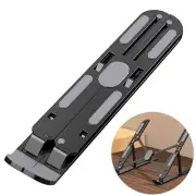Alloy 10-Level Adjustable Heat Dissipation Stable Load-Bearing L1O0