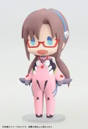 GOOD SMILE Rebuild of Evangelion Mari Makinami Illustrious Posable Figure