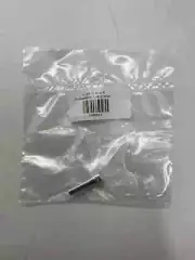 Ham-Let V-GS-1/4-W-E, 1/4" VCR Gland 1.10", Electropolished, 6LV-4-VCR-3S-4TB7