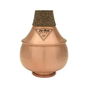 Jo-Ral Trumpet Bubble Mute