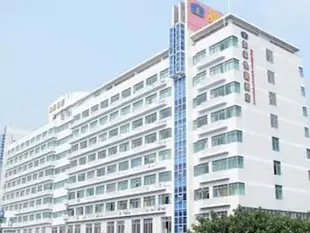 如家快捷酒店深圳南山區南山大道店Home Inn - Shenzhen Nanshan Avenue