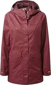 [Craghoppers] Women's Madigan Classic Jacket
