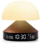 Lexon Mina Sunrise Alarm Clock, Wake Up Light & Sunset Lamp for Sleep Routine...