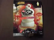 Johnny Lightning Dairy Queen 60th Anniversary Car