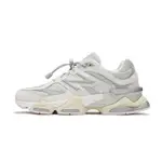 代購NEW BALANCE 9060 復古 老爹鞋 增高 束扣 鬆緊扣 淺灰 奶茶灰 U9060GM