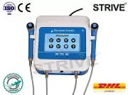 New Low Level Laser Therapy Machine Red Laser & IR Laser with Touch Screen