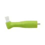 Cranberry BE605SA BeeSure Disposable Prophy Angle Regular Cup Steady Angle 100Pk