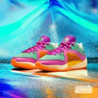 在飛比找蝦皮購物優惠-球鞋補習班 NIKE KD 16 ASW EP 明星賽 全明