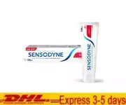 Sensodyne Original Toothpaste Sensitivity relief deep cleansing 100 Ml × 5 Packs