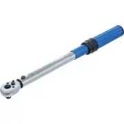 Ch. Torque Wrenches, 3/8o, 7-105 NM - Code bgs2843 FBGS2843 BGS Workshop