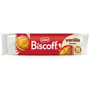 Lotus Biscoff VANILLA 110g