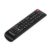 Samsung STANDARD IR REMOTE CONTROL Smart TV & Projectors VG-TM1240AN/ZA BLACK