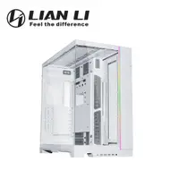 在飛比找PChome24h購物優惠-LIAN LI 聯力 O11 Dynamic EVO XL 