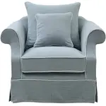 [Florabelle Living] Avalon Hamptons Armchair