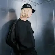 END. x Needles Workers Cap