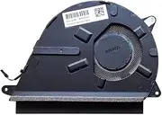 Laptop CPU Fan for HP Pavilion 13-BB0000 13-BB1015CL 13-BB1097NR M14317-001 EG50040S1-CL20-S9A ND75C39-20B05 DC5V 0.5A