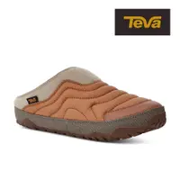 在飛比找蝦皮商城優惠-【TEVA】男/女/中性菠蘿麵包鞋 防潑水 半拖鞋/穆勒鞋/