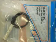 Selecta25V neon indicator light SL32115-6-BG
