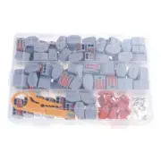 Quick Splices Wire Terminals Blocks Wire Splicing Connectors Connector Blocks