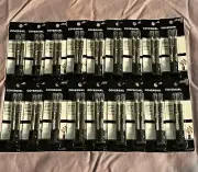 Set of 18 CoverGirl Easy Breezy Brow Fill +Define #510 SOFT BROWN Eyebrow Pencil