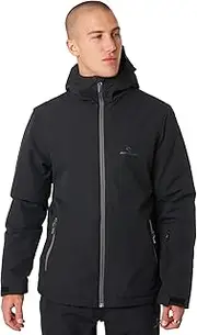 [Rip Curl] Men's Enigma JKT