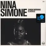 NINA SIMONE - SUNDAY MORNING CLASSICS 2LP