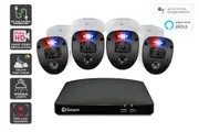 Swann DVR - Enforcer 1080P