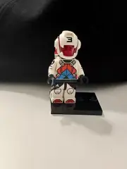 LEGO Series 27 CMF Minifigures 71048 JETPACK RACER