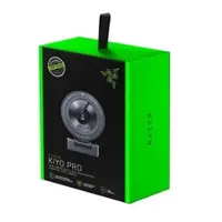 在飛比找蝦皮購物優惠-Razer雷蛇 Kiyo Pro 清姬 專業版 Webcam