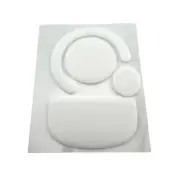 Logitech G Pro X Superlight Wireless PTFE White Mouse Feet Skates