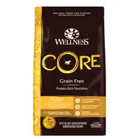 在飛比找蝦皮購物優惠-【】美國 wellness core  幼犬 新鮮雞肉狗飼料