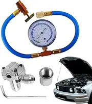 BPV31 Ball Drilling Valve, Ball Drilling Valve, Refrigerator Valve AC Refrigerator Repair Kit BPV31, BPV31D, GPV14