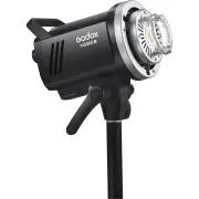 MS300V 300Ws Compact Studio Flash