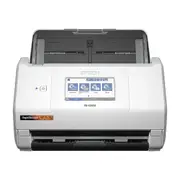 Epson RapidReceipt RR-600W Document Scanner