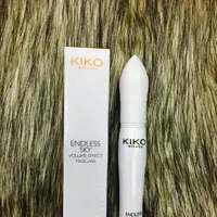 在飛比找蝦皮購物優惠-睫毛膏 Kiko Milano 濃密睫毛