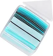Self-adhesive Lash Strips No Glue Lash Extension Sealant Wispy Lashes Lash Glue Replacement Natural No- -damage Applicati