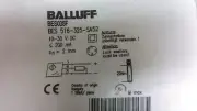 Balluff BES 516-325-SA52 Inductive Proximity Sensor - New In Box