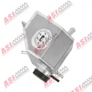 Overflow Expansion Tank/Can Fits 2015~18 Ford Mustang Aluminum Coolant Recovery.