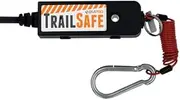 Trailsafe Emergency Trailer Break-Away Safety System