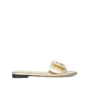 [Fendi] Fendi Baguette Slides