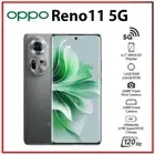 NEW OPPO Reno11 5G 12GB+256GB GREY GLOBAL Ver. Dual SIM Android Mobile Phone AU